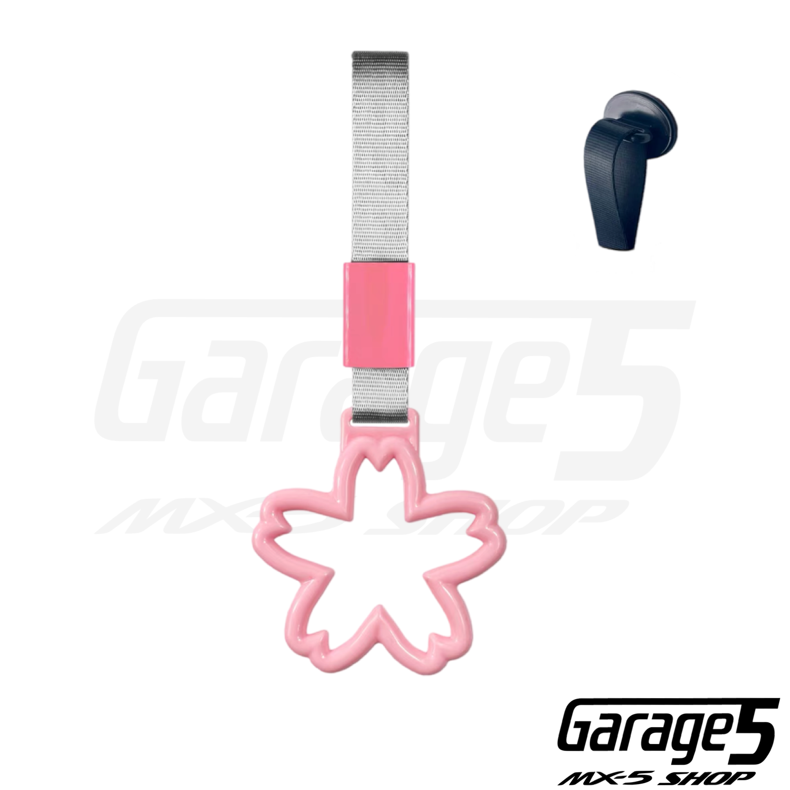 Sakura/Blossom Tsurukawa Hangers — Garage 5